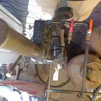 دستگاه پیک نیک پرکن اتوماتیک