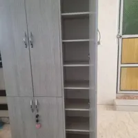یک عدد کمد یلند|جاکفشی، کمد، دراور|میناب, |دیوار