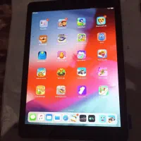 آیپد ایر اپل،مدل 1474، وای فای،حافظه 16،تاچش شکسته