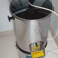 سبزی خرد کن پارس یونیک