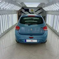 تیبا۲|خودرو سواری و وانت|تهران, جنتآباد جنوبی|دیوار