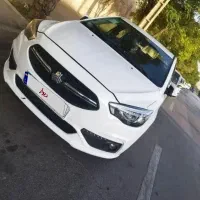فروش حواله شاهین G سانروف دار