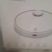 جاروبرقی رباتیک شیائومی مدل mop 2 pro