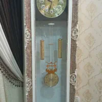 ساعت ایستاده