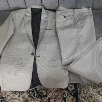 کت و شلوار پسرانه|لباس|فسا, |دیوار