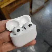 ایرپاد ۳ airpods ایفون اصل