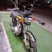 هوندا ۱۵۰(نقد/اقساط)