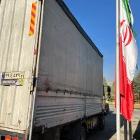 خاور ۸۰۸|خودرو سنگین|کرج, کوی زنبق|دیوار