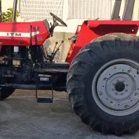 تراکتور ۴۷۵ جفت