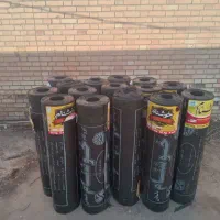 ایزوگام عظیمی  رایگان پشت بام شما رابازدید میکند