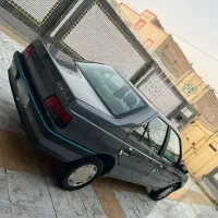 پژو 405 GLX مدل 95