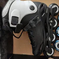 اسکیت در حد نو|دوچرخه، اسکیت، اسکوتر|کرج, باغستان|دیوار