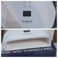 لوازم سالن ناخن|آرایشگاه و سالن‌های زیبایی|اسلام‌شهر, شهرک الهیه|دیوار