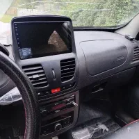 ساینا ۹۷|خودرو سواری و وانت|زیرآب, |دیوار