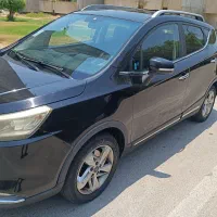 جک s3 مدل 97|خودرو سواری و وانت|بندرعباس, |دیوار