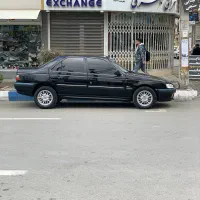 پارس ELX|خودرو سواری و وانت|مهاباد (آذربایجان غربی), |دیوار