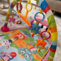 تشک بازی موزیکال|اسباب‌‌بازی|تهران, کرمان|دیوار