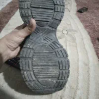 کتونی بالنسیگا مدل پلتفرم|کیف، کفش، کمربند|رشت, بازار|دیوار