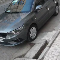 تارا V1مدل 1402|خودرو سواری و وانت|مشهد, آزادشهر|دیوار