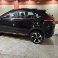 فروش یک دستگاه اتومبیل X33 CROSE