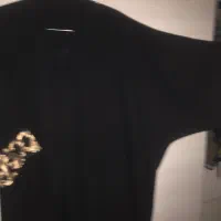 مانتو عبایی مزون