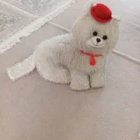 عروسک