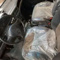 دوو سیلو|خودرو سواری و وانت|قم, باجک دو|دیوار