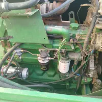 کمباین 1165|خودرو سنگین|مرودشت, زنگی آباد|دیوار