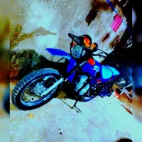 موتور کویری و شکاری