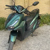 موتورسیکلت طرح کلیک S2مدل 1402