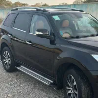 هایما اس 7 مدل 97