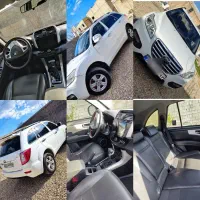 لیفان X60 اتوماتیک، مدل ۱۳۹۵