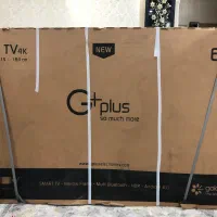 تلویزیون ۶۵ جی پلاس