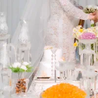 لباس عقدنوسایز۴۰-۴۲|لباس|دزفول, |دیوار