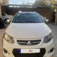 کوییک R تمیز با ۴۵۰۰۰ کارکرد روکش و کف پوش نو