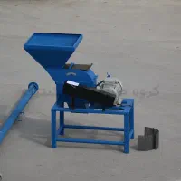 دستگاه خوراک دام و طیور - آسیاب، میکسر و بالابر FD|ماشین‌آلات صنعتی|تهران, شادآباد|دیوار