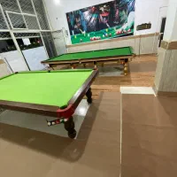 میز بیلیارد|تجهیزات ورزشی|شاهین دژ, |دیوار