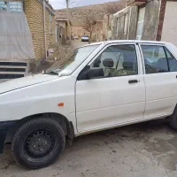 پراید ۸۸ اتاق تعویض۱۴۰۴|خودرو سواری و وانت|اسلام‌‌آباد غرب, |دیوار