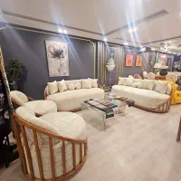 مبل راحتی مینیمال اتریشی(خرید از تولیدی ال تدی)