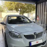 برلیانس دنده ای مدل ۹۷ سند تک بی رنگ موتور بزرگ|خودرو سواری و وانت|تهران, چیتگر شمالی|دیوار