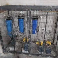تاسیسات خانگی،لوله کشی، جوشکاری، تعمیر پمپ، pvc