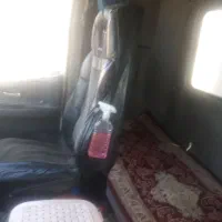 آمیکو ده چرخ کمپرسی|خودرو سنگین|تهران, مجیدیه|دیوار