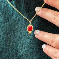 طلا سبک و مینیمال ویژه شب یلدا