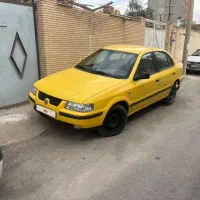 تاکسی بین شهری