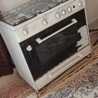 گازفردار|اجاق گاز و لوازم برقی پخت‌وپز|تربت جام, شهرک آزادگان|دیوار
