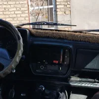 پیکان مدل 83دوگانه دستی|خودرو سواری و وانت|ثلاث باباجانی, |دیوار