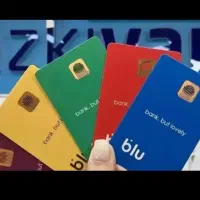 بلوبانک|کارت هدیه و تخفیف|بندر امام خمینی, |دیوار