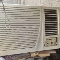 کولر پنجره ای سوپرا