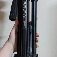 سه پایه دوربین BENRO