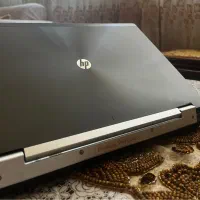لب تاپ hp قدرتمند workstaion